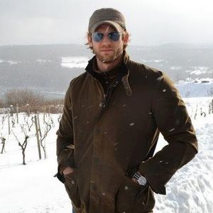 Meet your Posher, Matthew